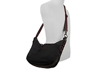 Stride Messenger Bag