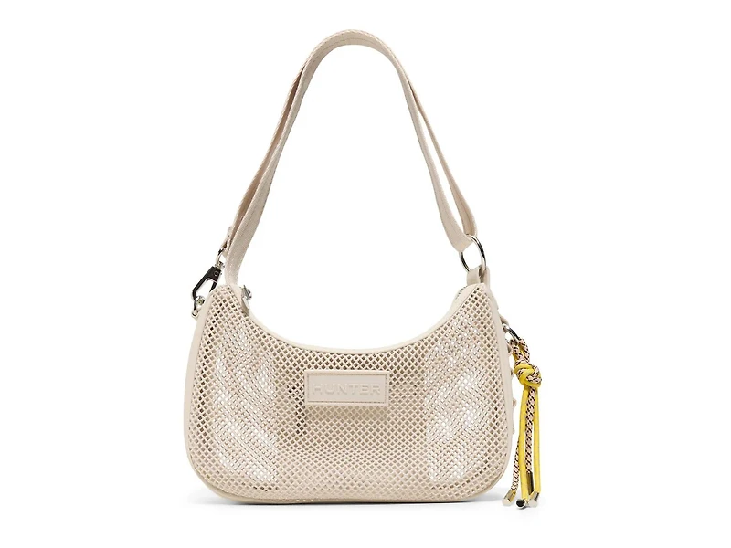 Loop Back Crossbody Bag