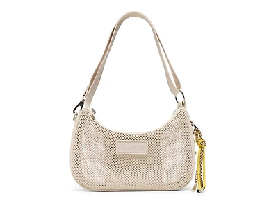 Loop Back Crossbody Bag