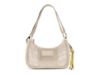 Loop Back Crossbody Bag