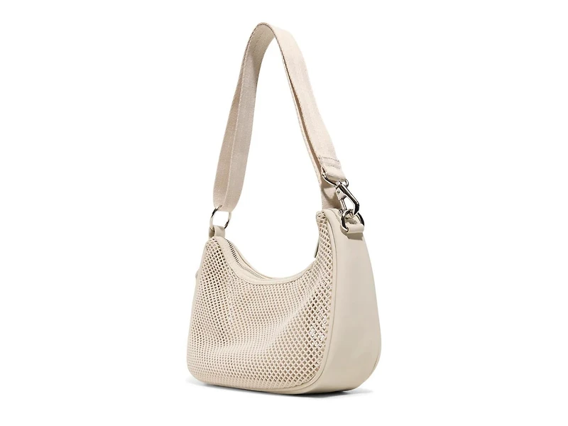Loop Back Crossbody Bag