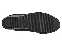 Zionne Wedge Bootie