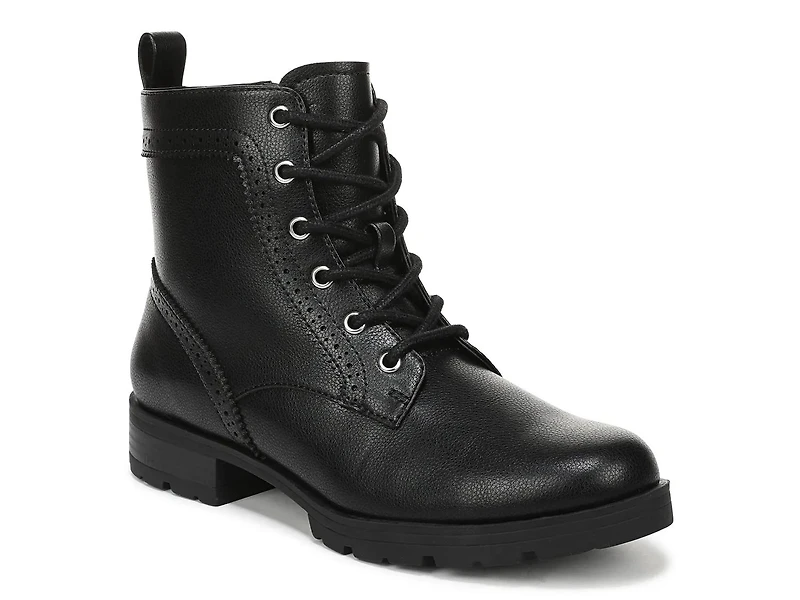 Lena Bootie