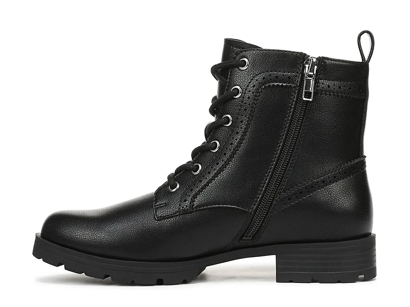 Lena Bootie