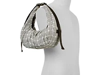 Mini Lune Hobo Bag