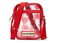 Transfer Strawberry Crossbody Bag