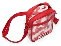 Transfer Strawberry Crossbody Bag