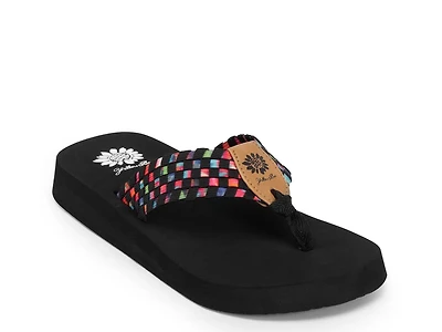 Soleil Sandal