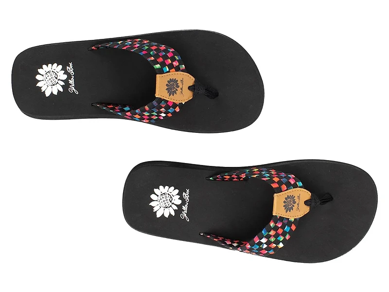 Soleil Sandal