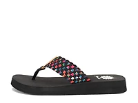 Soleil Sandal