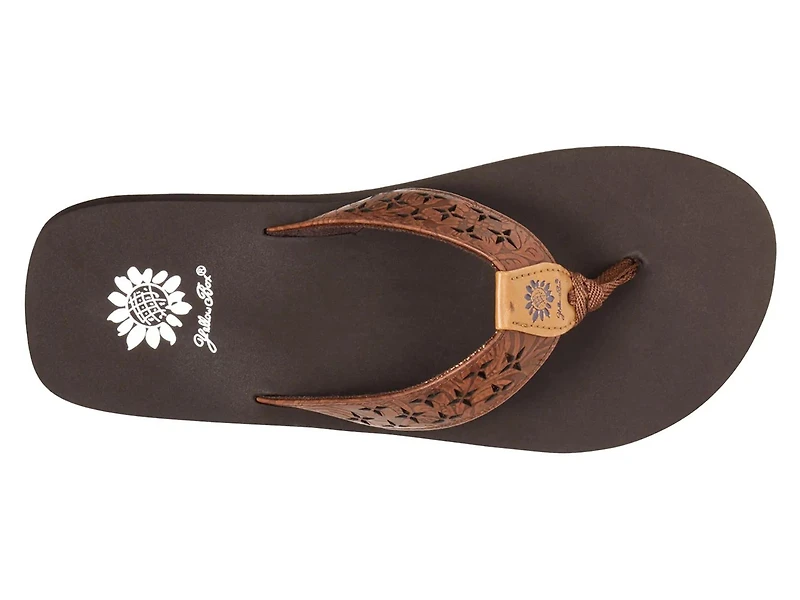 Benji Sandal