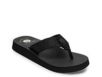 Dax Sandal