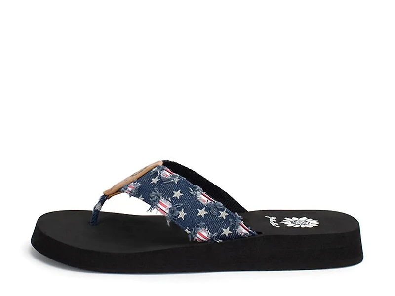 Firework Sandal