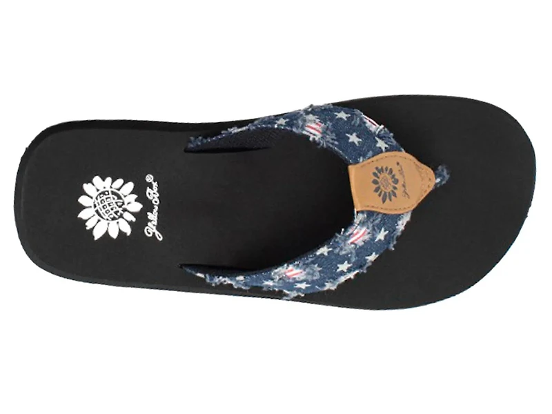 Firework Sandal