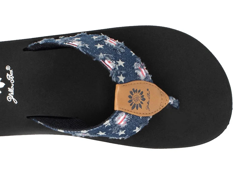 Firework Sandal