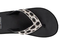 Naseeba Sandal