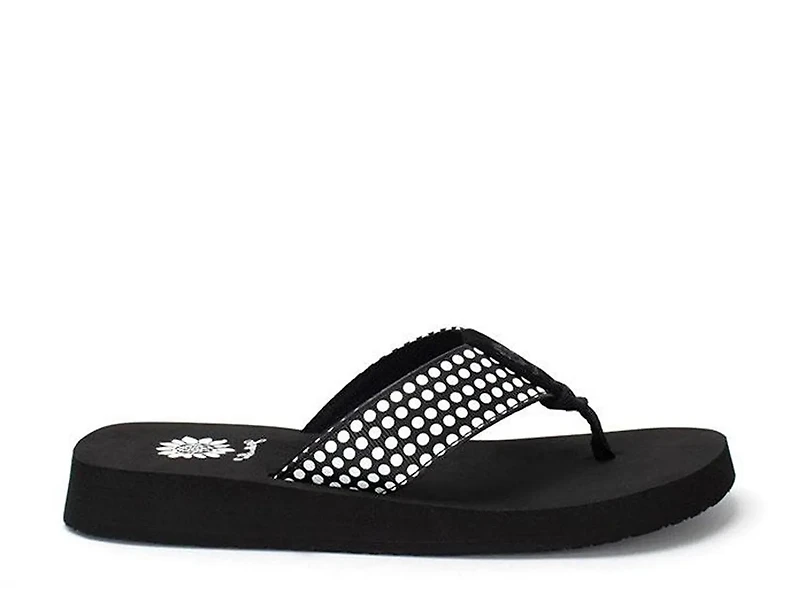 Fromy Sandal
