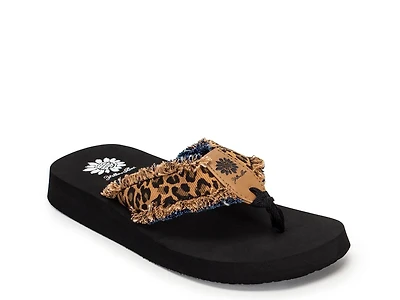 Fayth Sandal