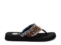 Fayth Sandal