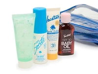 Sun Belt Sampler Set