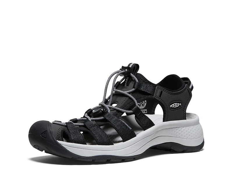 Astoria West Sandal