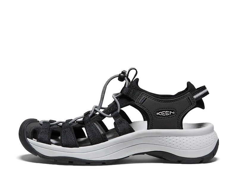 Astoria West Sandal