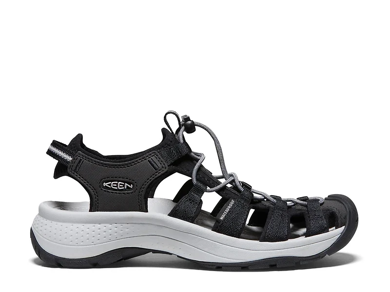 Astoria West Sandal