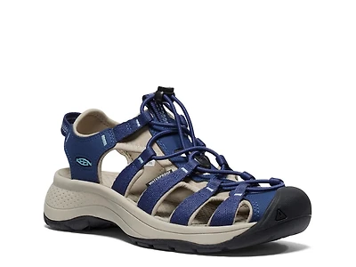 Astoria West Sandal