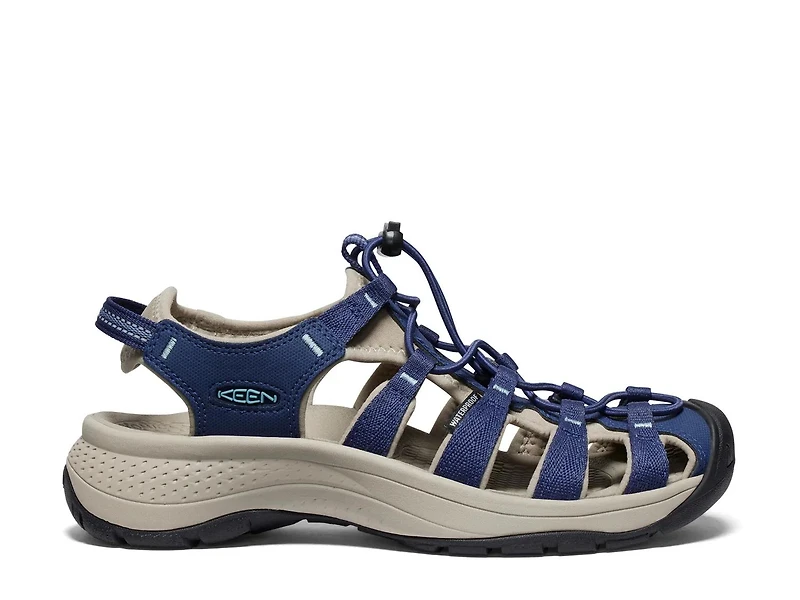 Astoria West Sandal