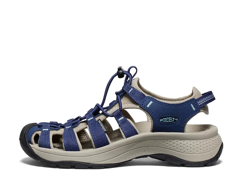Astoria West Sandal