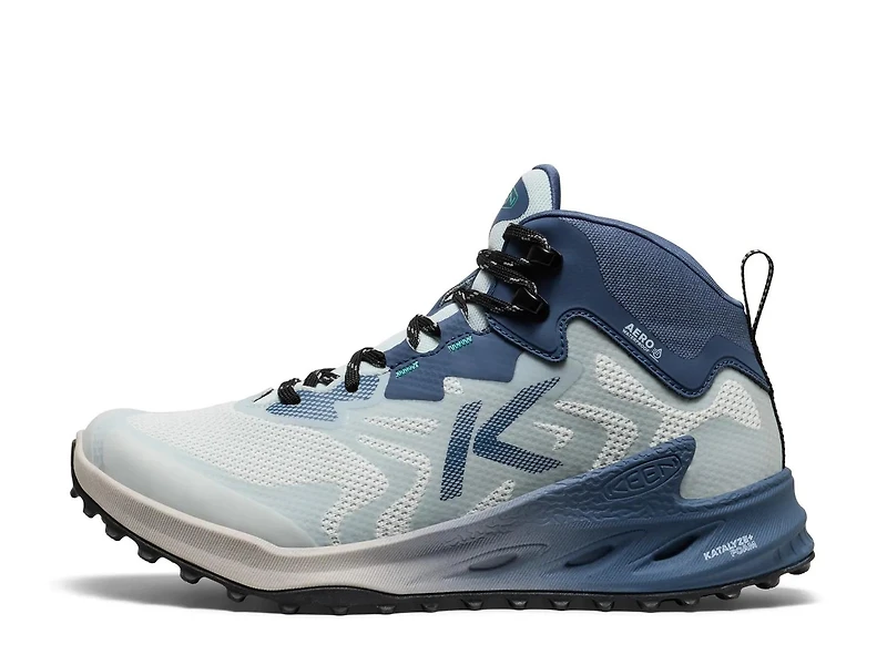 Zionic NXT Mid Hiking Boot