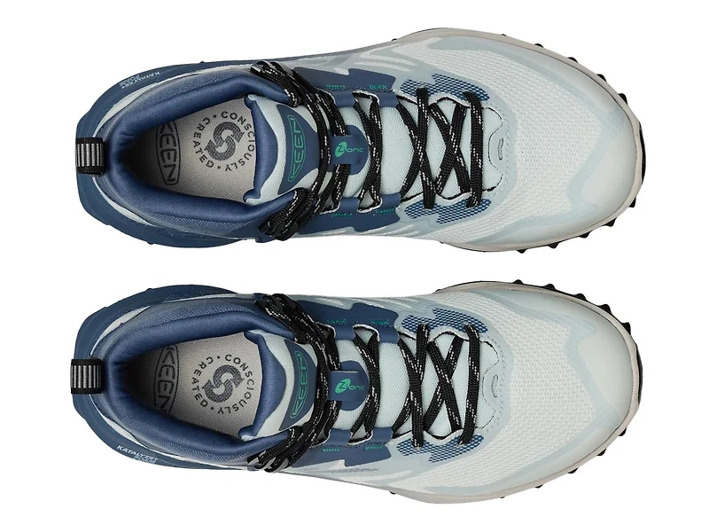 Zionic NXT Mid Hiking Boot