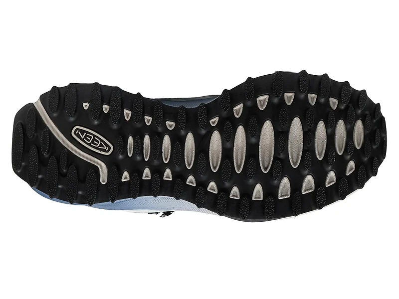 Zionic NXT Mid Hiking Boot