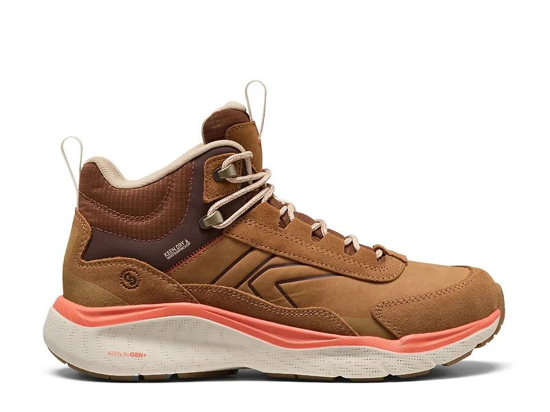 Leiki Hiking Boot - Women's