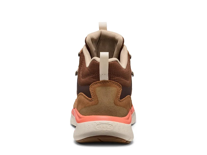 Leiki Hiking Boot - Women's