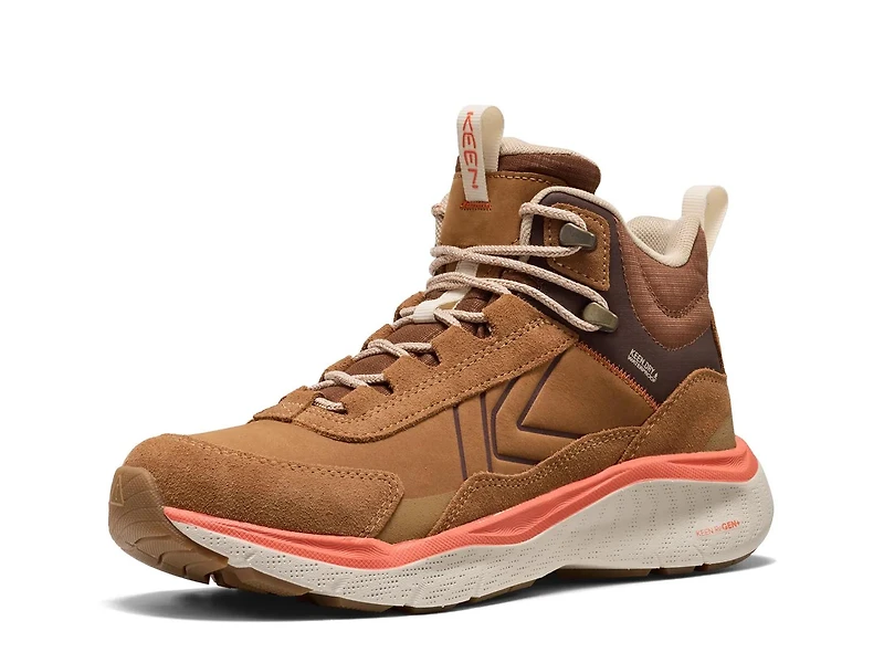 Leiki Hiking Boot - Women's