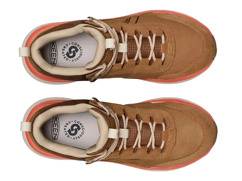 Leiki Hiking Boot - Women's