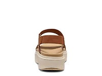 Elle Mila Wedge Sandal