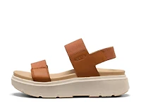 Elle Mila Wedge Sandal