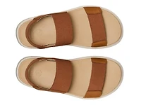 Elle Mila Wedge Sandal