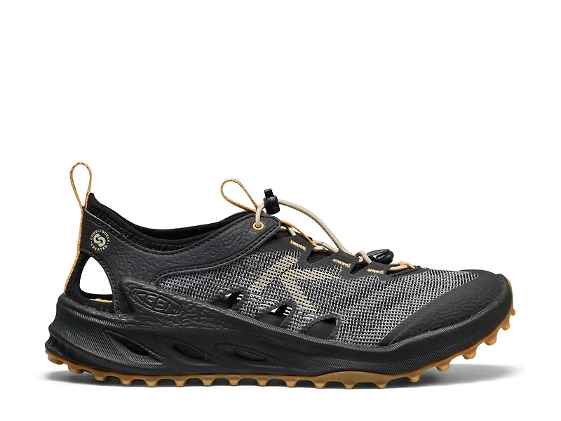 Zionic ADV Open-Air Hiking Shoe