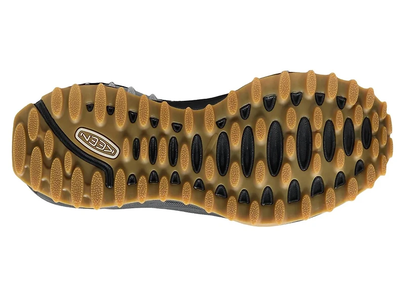 Zionic ADV Open-Air Hiking Shoe