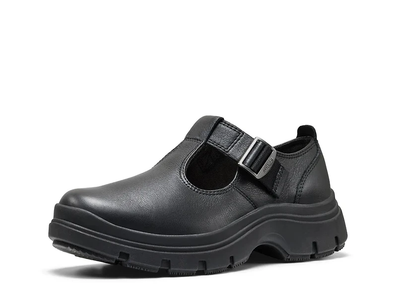 Kosa Mary Jane Sneaker  - Women's