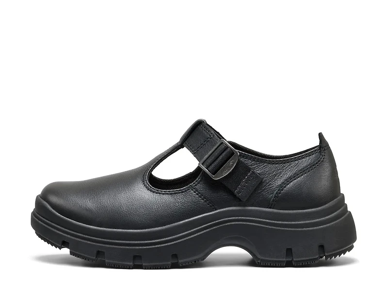 Kosa Mary Jane Sneaker  - Women's