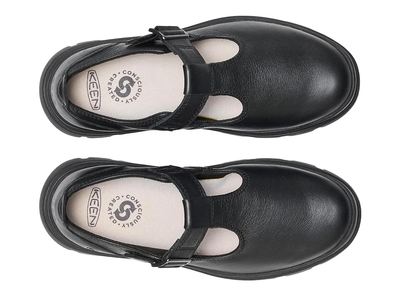 Kosa Mary Jane Sneaker  - Women's