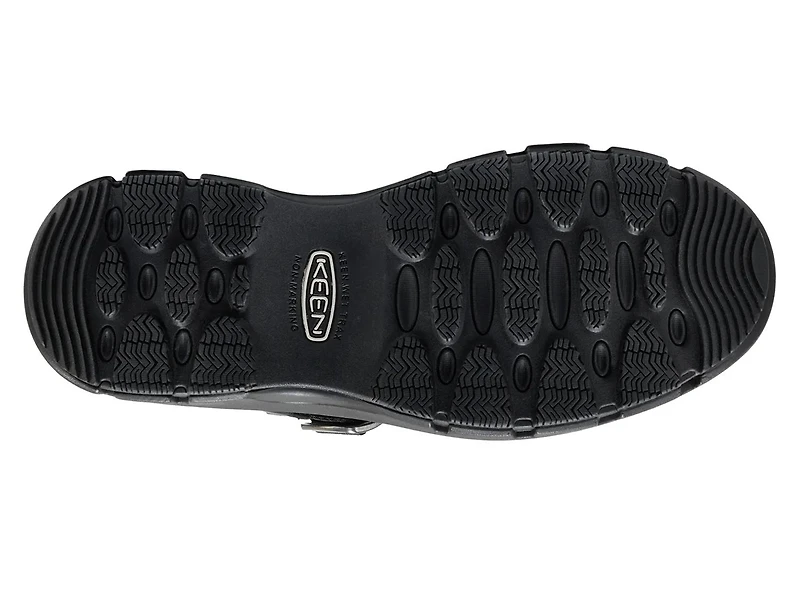 Kosa Mary Jane Sneaker  - Women's