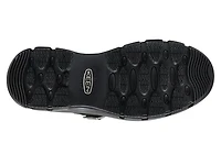 Kosa Mary Jane Sneaker  - Women's