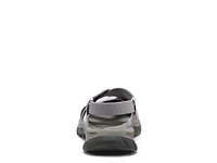 Whisper Lattice Sandal