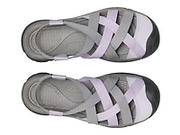 Whisper Lattice Sandal