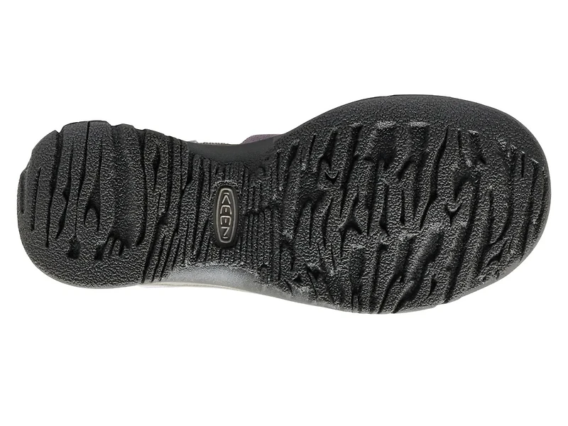 Whisper Lattice Sandal